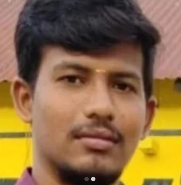 Groom Image
